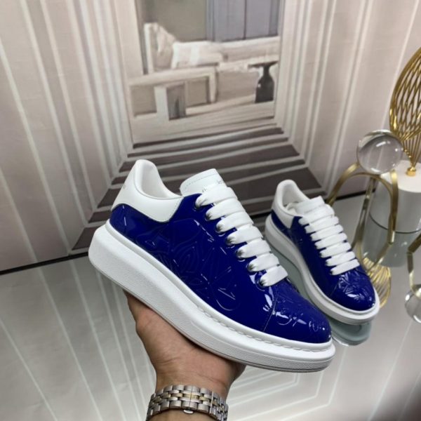 repliche,replica,perfette,siti di,affidabili,migliori siti,dove comprare,1:1,scarpe da ginnastica Versione top di Alexander McQueen