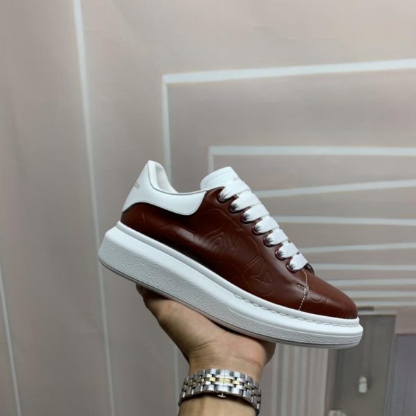 repliche,replica,perfette,siti di,affidabili,migliori siti,dove comprare,1:1,scarpe da ginnastica Versione top di Alexander McQueen