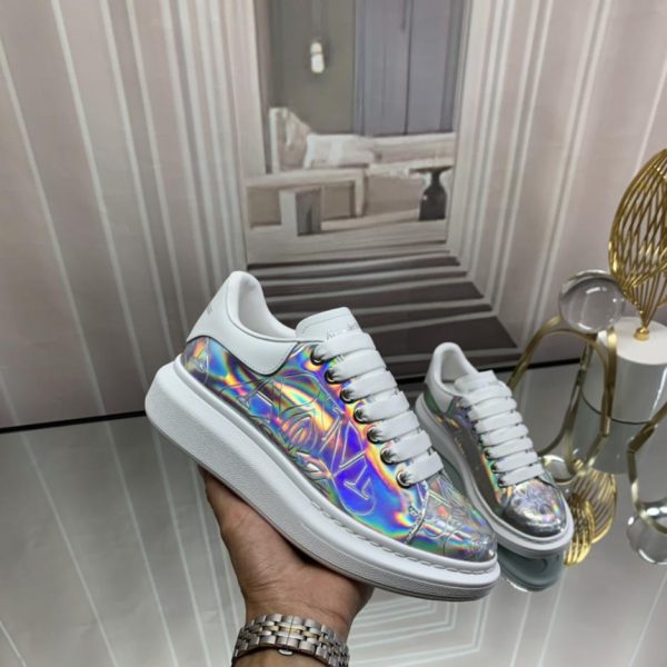 repliche,replica,perfette,siti di,affidabili,migliori siti,dove comprare,1:1,scarpe da ginnastica Versione top di Alexander McQueen