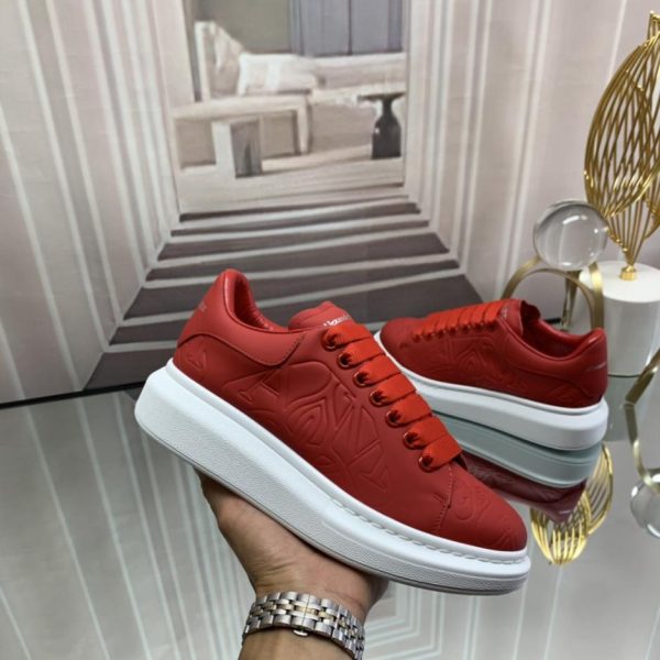 repliche,replica,perfette,siti di,affidabili,migliori siti,dove comprare,1:1,scarpe da ginnastica Versione top di Alexander McQueen