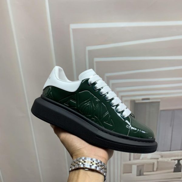 repliche,replica,perfette,siti di,affidabili,migliori siti,dove comprare,1:1,scarpe da ginnastica Versione top di Alexander McQueen