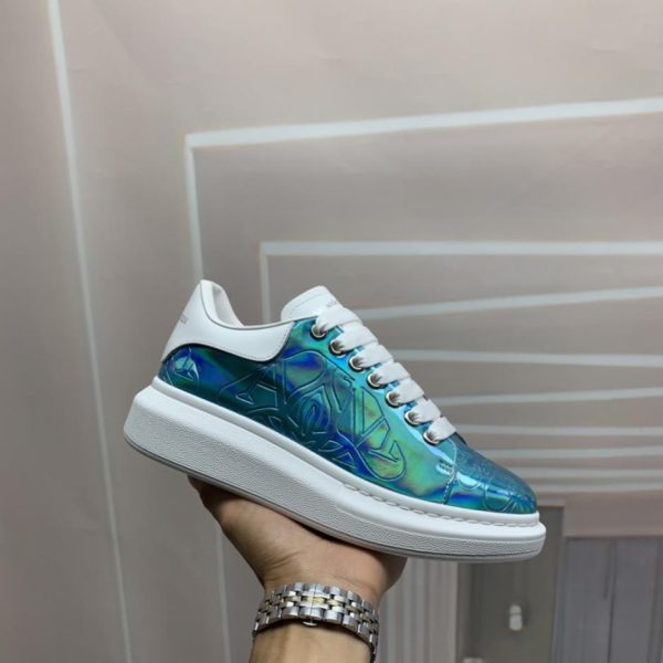 repliche,replica,perfette,siti di,affidabili,migliori siti,dove comprare,1:1,scarpe da ginnastica Versione top di Alexander McQueen