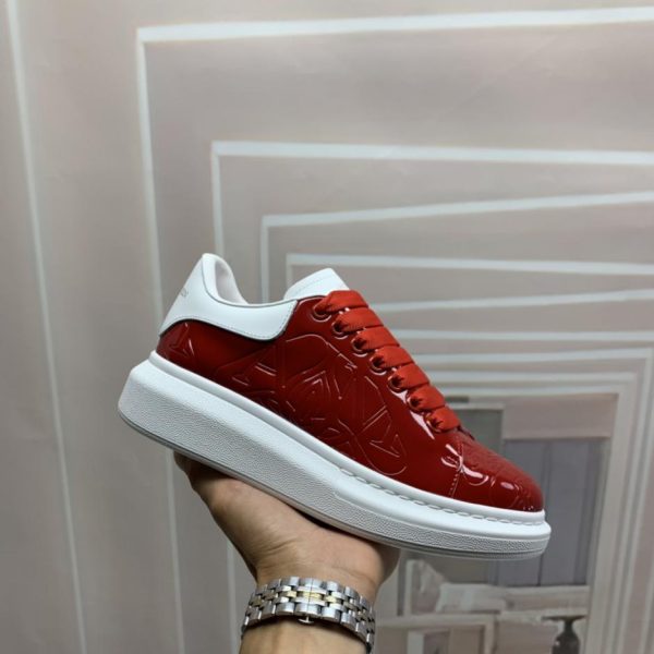 repliche,replica,perfette,siti di,affidabili,migliori siti,dove comprare,1:1,scarpe da ginnastica Versione top di Alexander McQueen