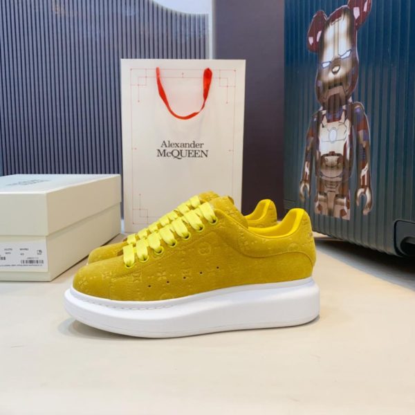 repliche,replica,perfette,siti di,affidabili,migliori siti,dove comprare,1:1,scarpe da ginnastica Versione top di Alexander McQueen