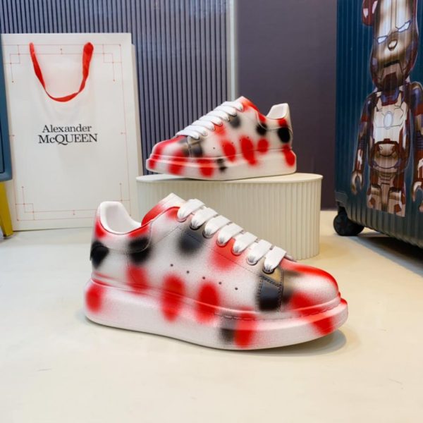 repliche,replica,perfette,siti di,affidabili,migliori siti,dove comprare,1:1,scarpe da ginnastica Versione top di Alexander McQueen