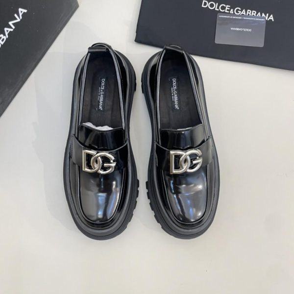 repliche,replica,perfette,siti di,affidabili,migliori siti,dove comprare,1:1,scarpe da ginnastica Scarpe da uomo Dolce&Gabbana