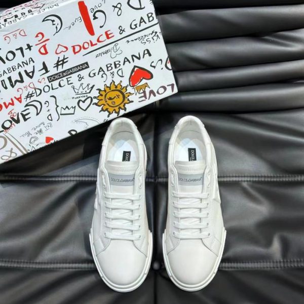 repliche,replica,perfette,siti di,affidabili,migliori siti,dove comprare,1:1,scarpe da ginnastica Dolce&Gabbana nuove scarpe da uomo estive