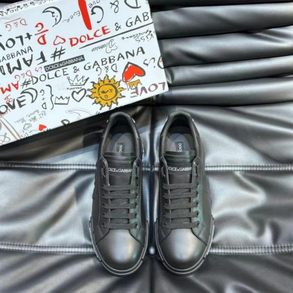 repliche,replica,perfette,siti di,affidabili,migliori siti,dove comprare,1:1,scarpe da ginnastica Dolce&Gabbana nuove scarpe da uomo estive