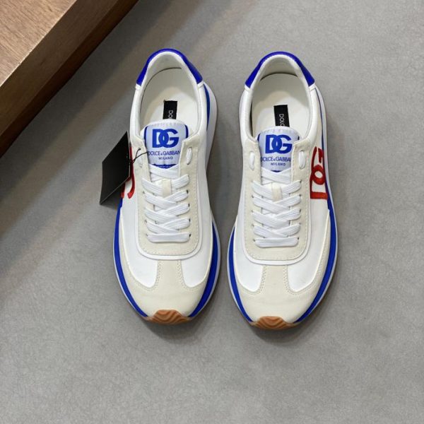 Scarpe sportive da uomo Dolce&Gabbana