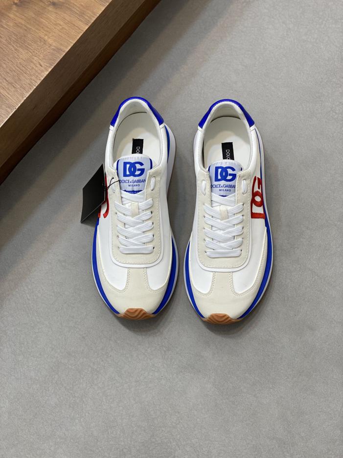 repliche,replica,perfette,siti di,affidabili,migliori siti,dove comprare,1:1,scarpe da ginnastica Scarpe sportive da uomo Dolce&Gabbana