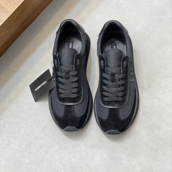repliche,replica,perfette,siti di,affidabili,migliori siti,dove comprare,1:1,scarpe da ginnastica Scarpe sportive da uomo Dolce&Gabbana