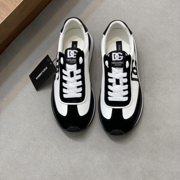 Scarpe sportive da uomo Dolce&Gabbana