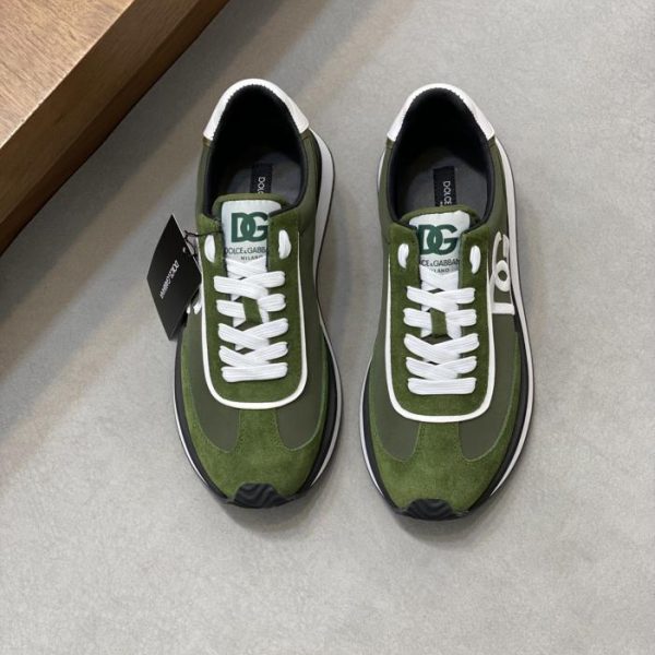 repliche,replica,perfette,siti di,affidabili,migliori siti,dove comprare,1:1,scarpe da ginnastica Scarpe sportive da uomo Dolce&Gabbana