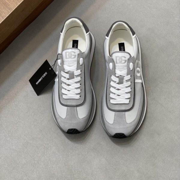 repliche,replica,perfette,siti di,affidabili,migliori siti,dove comprare,1:1,scarpe da ginnastica Scarpe sportive da uomo Dolce&Gabbana