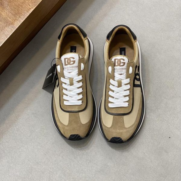 repliche,replica,perfette,siti di,affidabili,migliori siti,dove comprare,1:1,scarpe da ginnastica Scarpe sportive da uomo Dolce&Gabbana