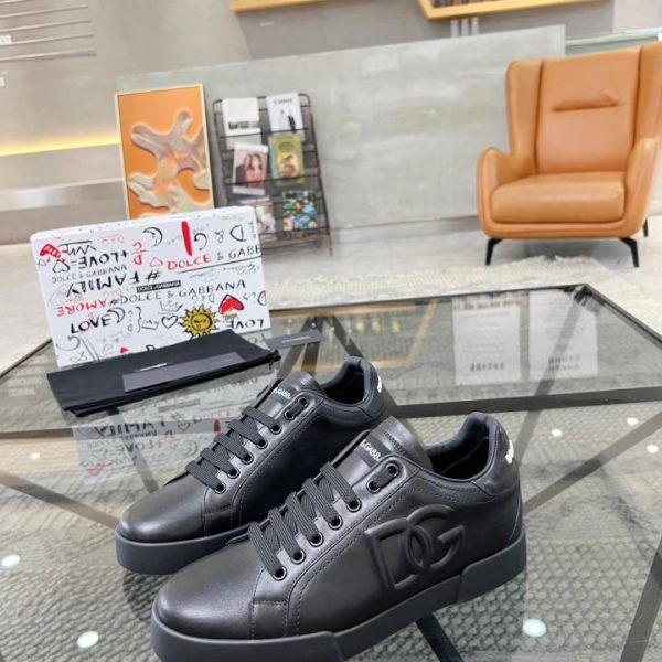 Serie Industria Pesante Dolce&Gabbana