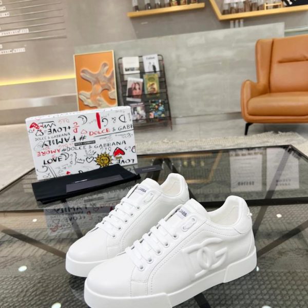 repliche,replica,perfette,siti di,affidabili,migliori siti,dove comprare,1:1,scarpe da ginnastica Scarpe da uomo Dolce&Gabbana serie Heavy Industry