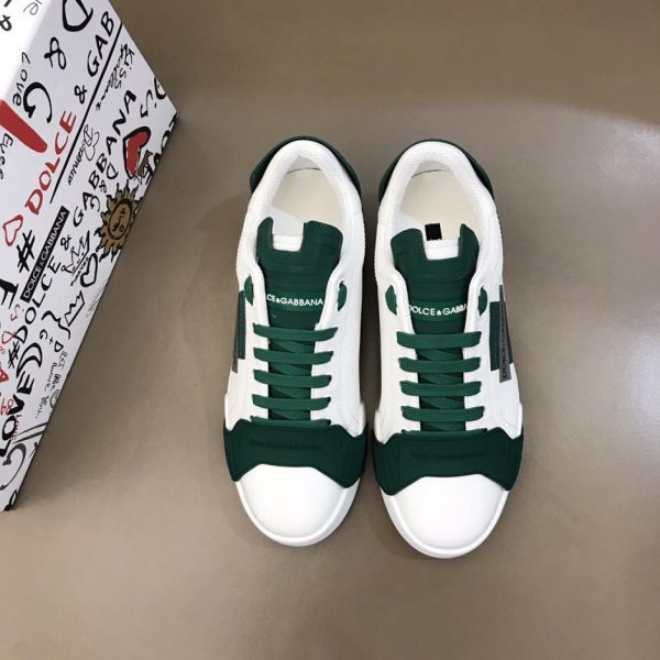 repliche,replica,perfette,siti di,affidabili,migliori siti,dove comprare,1:1,scarpe da ginnastica Scarpe da ginnastica casual da uomo Dolce&Gabbana