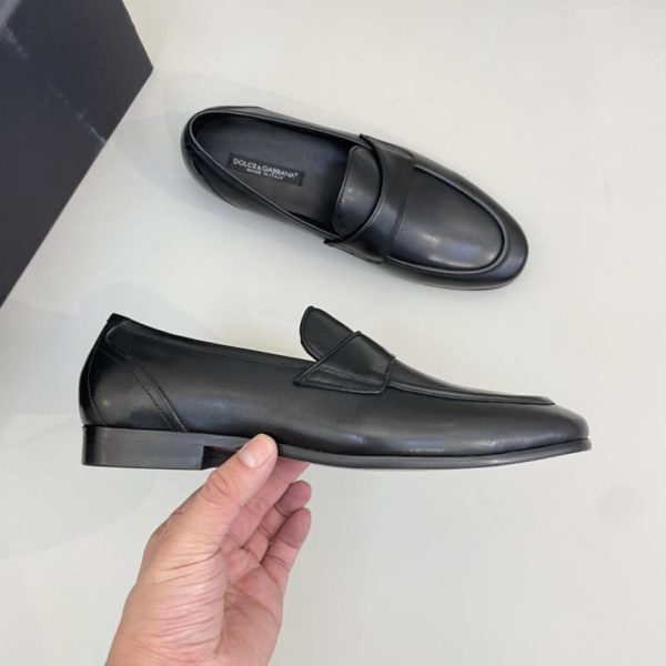 Scarpe Dolce&Gabbana in pelle