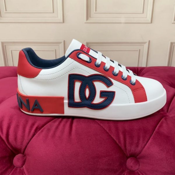 repliche,replica,perfette,siti di,affidabili,migliori siti,dove comprare,1:1,scarpe da ginnastica Nuove scarpe da uomo Dolce&Gabbana