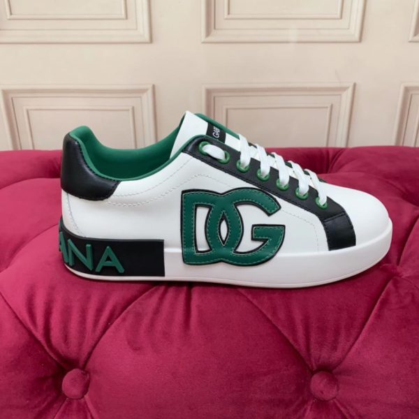 repliche,replica,perfette,siti di,affidabili,migliori siti,dove comprare,1:1,scarpe da ginnastica Nuove scarpe da uomo Dolce&Gabbana