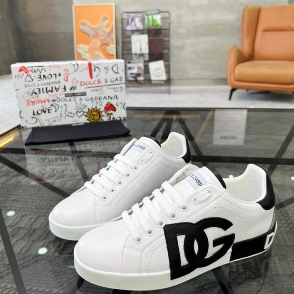 repliche,replica,perfette,siti di,affidabili,migliori siti,dove comprare,1:1,scarpe da ginnastica Nuove scarpe da uomo Dolce&Gabbana