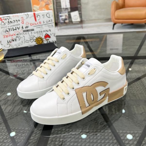 repliche,replica,perfette,siti di,affidabili,migliori siti,dove comprare,1:1,scarpe da ginnastica Nuove scarpe da uomo Dolce&Gabbana