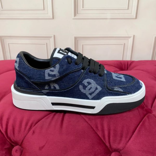 repliche,replica,perfette,siti di,affidabili,migliori siti,dove comprare,1:1,scarpe da ginnastica Nuove scarpe da uomo Dolce&Gabbana