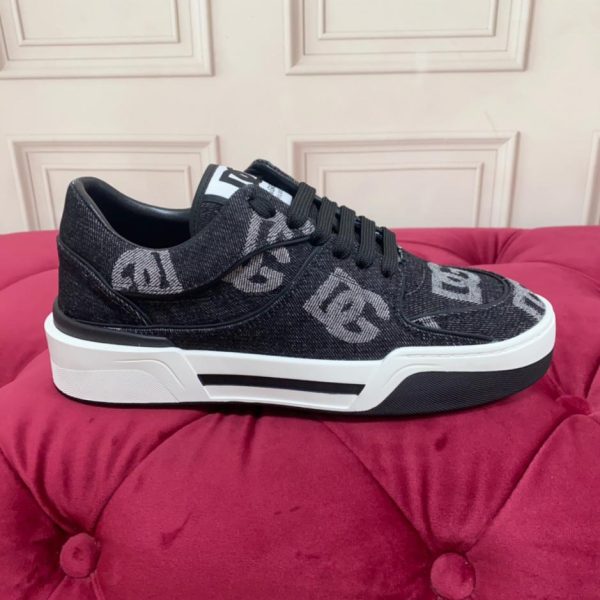 repliche,replica,perfette,siti di,affidabili,migliori siti,dove comprare,1:1,scarpe da ginnastica Nuove scarpe da uomo Dolce&Gabbana