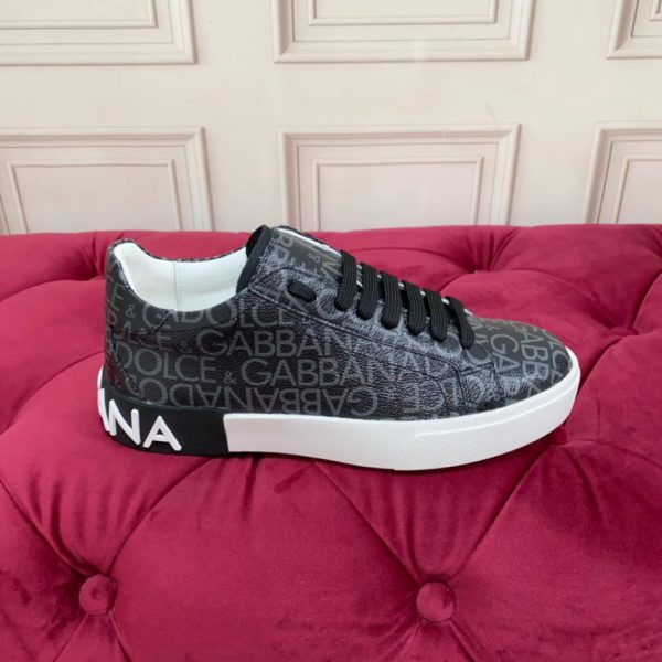 repliche,replica,perfette,siti di,affidabili,migliori siti,dove comprare,1:1,scarpe da ginnastica Nuove scarpe da uomo Dolce&Gabbana
