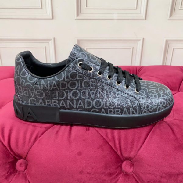 repliche,replica,perfette,siti di,affidabili,migliori siti,dove comprare,1:1,scarpe da ginnastica Nuove scarpe da uomo Dolce&Gabbana