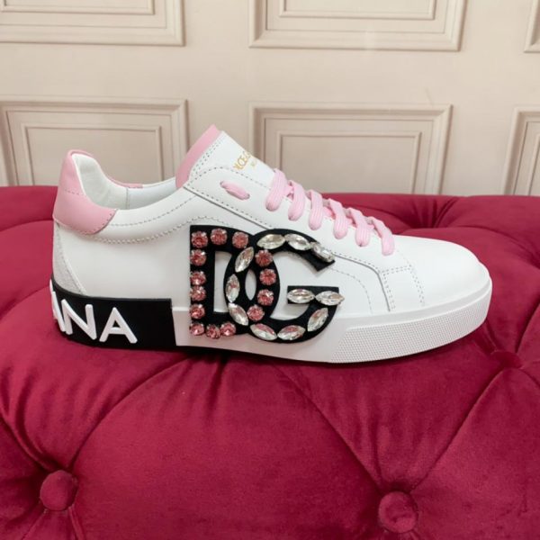 repliche,replica,perfette,siti di,affidabili,migliori siti,dove comprare,1:1,scarpe da ginnastica Nuove scarpe da uomo Dolce&Gabbana