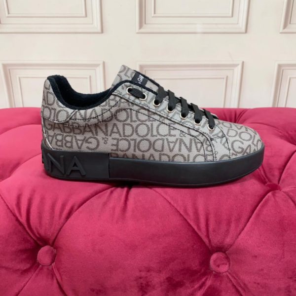 repliche,replica,perfette,siti di,affidabili,migliori siti,dove comprare,1:1,scarpe da ginnastica Nuove scarpe da uomo Dolce&Gabbana