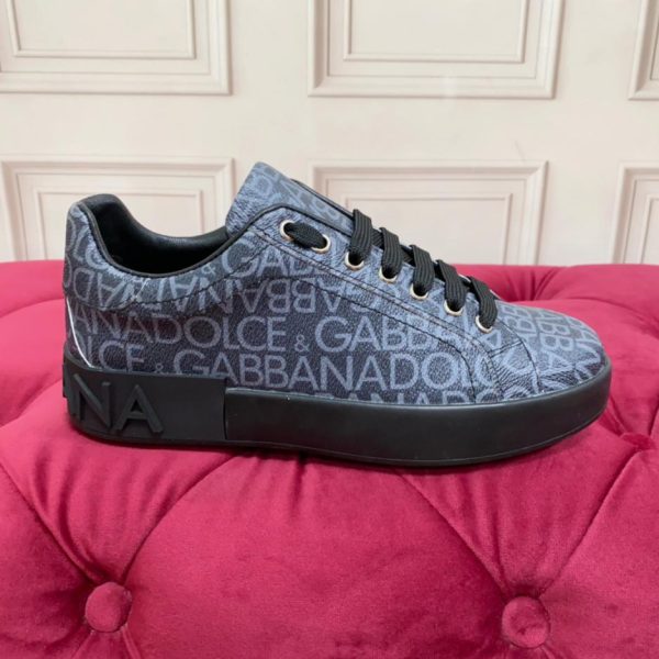 repliche,replica,perfette,siti di,affidabili,migliori siti,dove comprare,1:1,scarpe da ginnastica Nuove scarpe da uomo Dolce&Gabbana