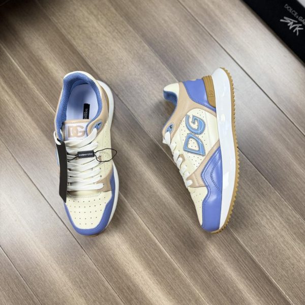 repliche,replica,perfette,siti di,affidabili,migliori siti,dove comprare,1:1,scarpe da ginnastica 【DOLCE & GABBANA】Qualità di fascia alta
