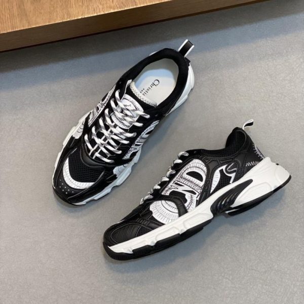 Scarpe sportive da papà Dior Chrono