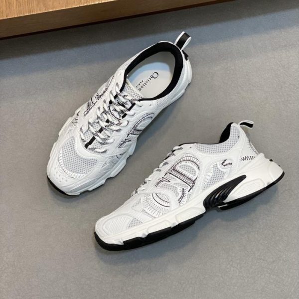 Scarpe sportive da papà Dior Chrono