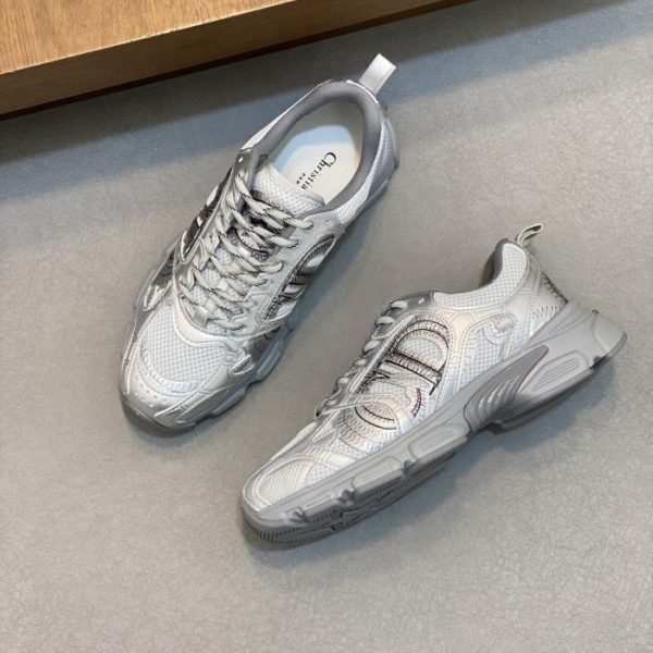 Scarpe sportive da papà Dior Chrono