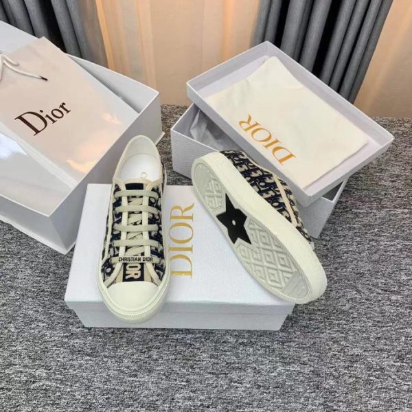 repliche,replica,perfette,siti di,affidabili,migliori siti,dove comprare,1:1,scarpe da ginnastica Versione top con ricamo elettrico ricamo Dior