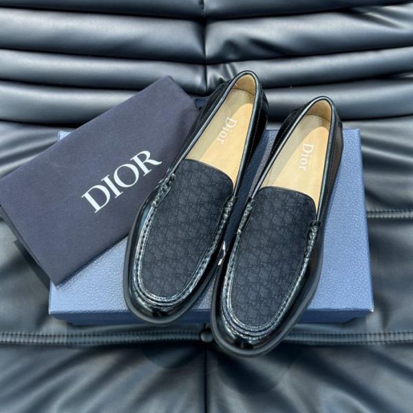 repliche,replica,perfette,siti di,affidabili,migliori siti,dove comprare,1:1,scarpe da ginnastica Mocassini classici da uomo Dior