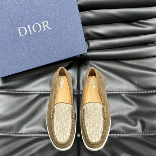 repliche,replica,perfette,siti di,affidabili,migliori siti,dove comprare,1:1,scarpe da ginnastica Mocassini casual da uomo Dior