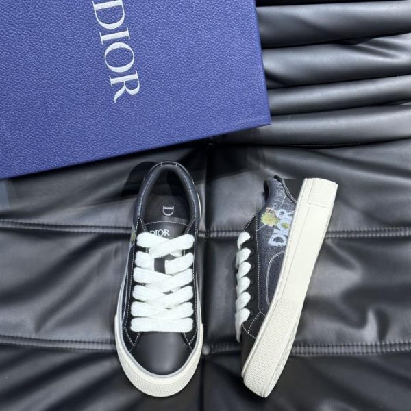 repliche,replica,perfette,siti di,affidabili,migliori siti,dove comprare,1:1,scarpe da ginnastica Scarpe da ginnastica Dior B33