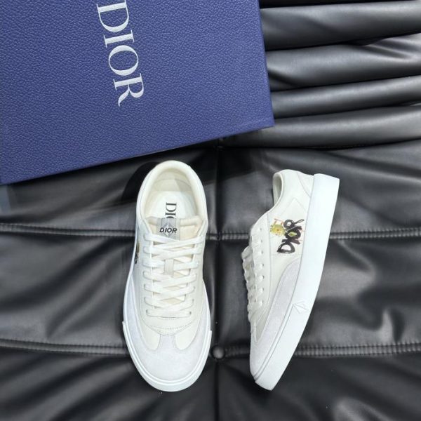 repliche,replica,perfette,siti di,affidabili,migliori siti,dove comprare,1:1,scarpe da ginnastica Scarpe da ginnastica casual B101 basse di Dior