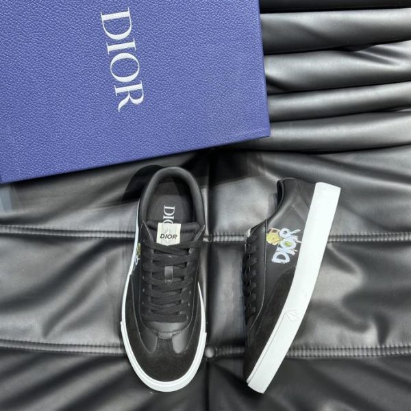 repliche,replica,perfette,siti di,affidabili,migliori siti,dove comprare,1:1,scarpe da ginnastica Scarpe da ginnastica casual B101 basse di Dior