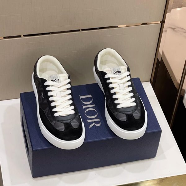 repliche,replica,perfette,siti di,affidabili,migliori siti,dove comprare,1:1,scarpe da ginnastica Scarpe da ginnastica casual B101 basse di Dior