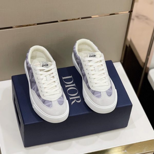 repliche,replica,perfette,siti di,affidabili,migliori siti,dove comprare,1:1,scarpe da ginnastica Scarpe da ginnastica casual B101 basse di Dior