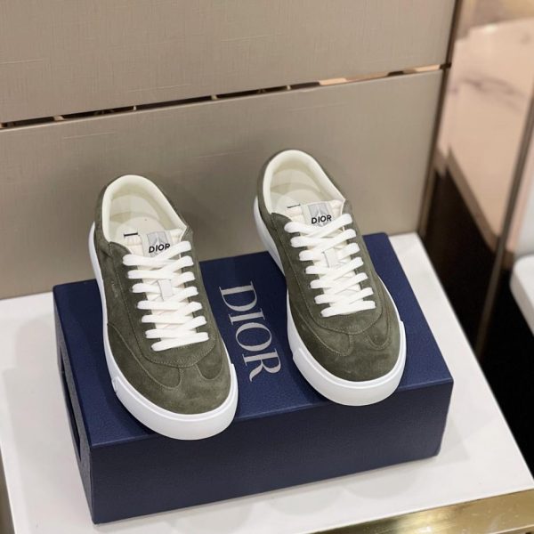 repliche,replica,perfette,siti di,affidabili,migliori siti,dove comprare,1:1,scarpe da ginnastica Scarpe da ginnastica casual B101 basse di Dior