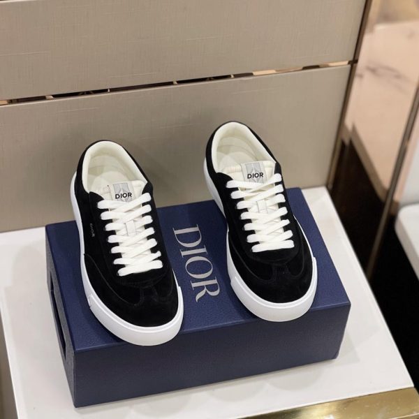Scarpe da ginnastica casual B101 basse di Dior