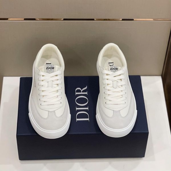 repliche,replica,perfette,siti di,affidabili,migliori siti,dove comprare,1:1,scarpe da ginnastica Scarpe da ginnastica casual B101 basse di Dior