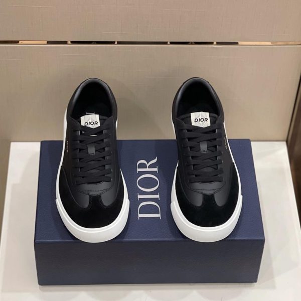 repliche,replica,perfette,siti di,affidabili,migliori siti,dove comprare,1:1,scarpe da ginnastica Scarpe da ginnastica casual B101 basse di Dior
